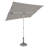 59.4'' x 83.16'' Rectangular Market Umbrella-16427055