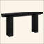 Console extra longue Industrial Farmhouse