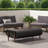 Rectangular fireplace - 50,000btu