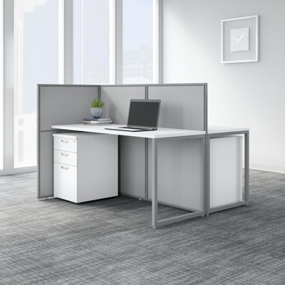 Poste de travail standard Easy Office 60W