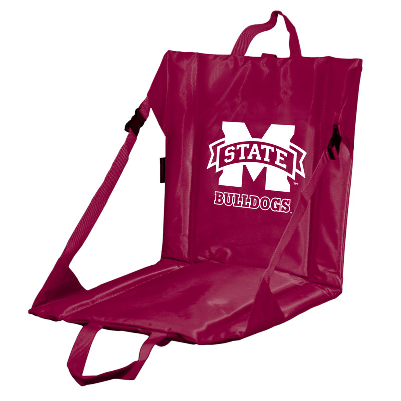 Collegiate Folding Stadium Seat