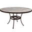 Outdoor Round Dining Table-96500568-96500573-96500574