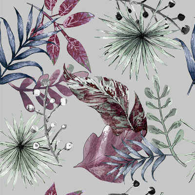 Tissu exotique