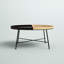 Table basse Alisone