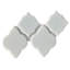Gallerie Floral Mosaic Tile