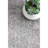 Andreanna Contemporary Performance Shag Light Gray Rug-702790105