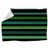 Striped Black/Dark Green is unavailable