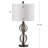Hayden Metal Table Lamp