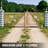 VEVOR Metal Gate Openers/closers
