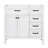 Single Bathroom Vanity Base Only-91688523