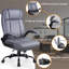 Fauteuil de direction Big and Tall-1177191517