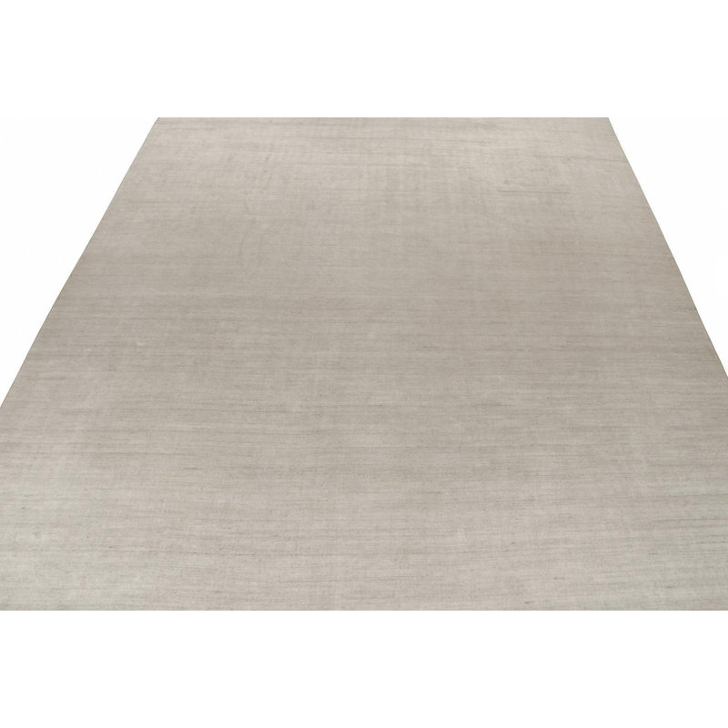 One-of-a-Kind 14x20 Hand Knotted Area Rug