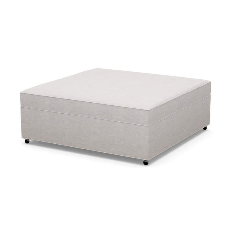 Square Ottoman, 9637-82