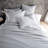 Stonewash Matelasse Coverlet Sham-45373793-45373795