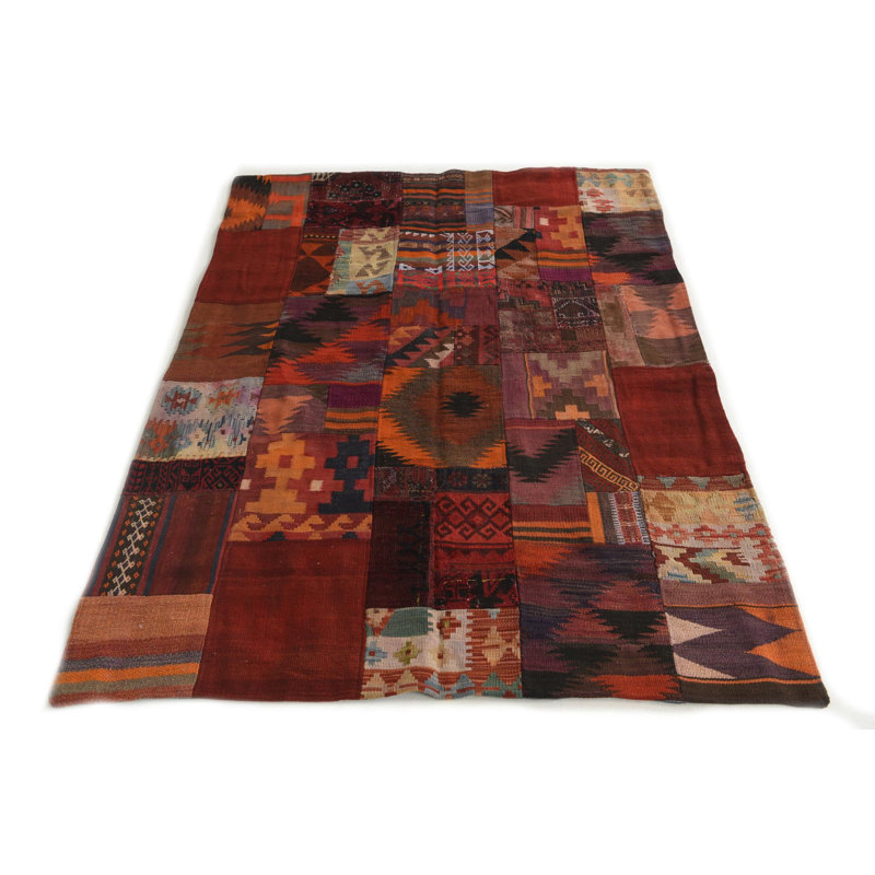 4x6 Pringle Multi Rug