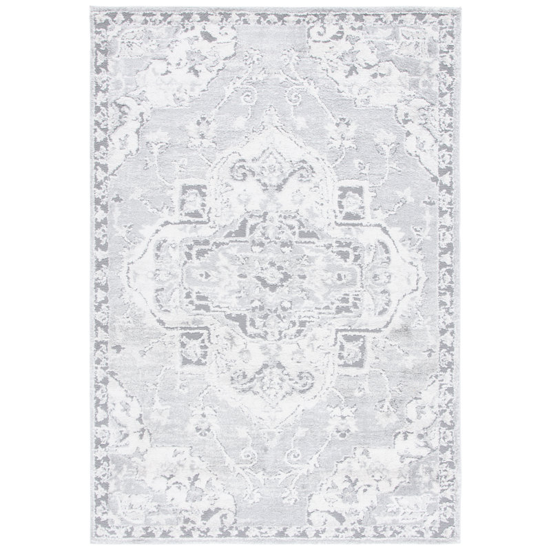 Mahle Area Rug, Runner 2'2" x 9'