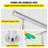Handrail for Outdoor Step-98248049