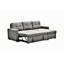 Canapé-lit modulaire convertible en L-1574461997