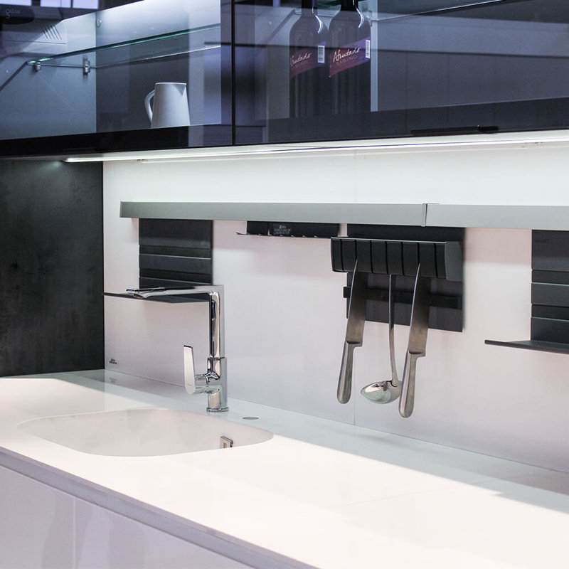 Belfry Kitchen Rocket Kitchen Faucet