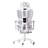 White Mesh Gaming Chair