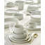 Modulus 12-Piece Dinnerware Set, Nightshade-1149123007