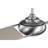Edisto 54'' Ceiling Fan with LED Lights-438944833