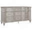 Commode 9 tiroirs Katerina