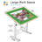 Puzzle Table