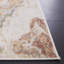 Tapis ivoire / rouille Phoenix 504 Phoenix-852172462