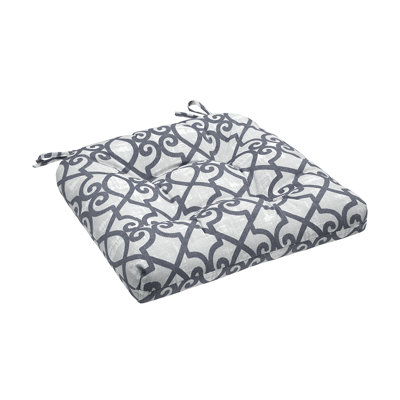 coussin intérieur/extérieur fretwork 3m scotchgard Barrows