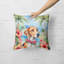 Coussin décoratif intérieur / extérieur Autre / Sans motif-99813309
