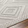 Geometric Indoor / Outdoor Rug