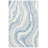 Krish Hand Tufted New Zealand Wool Abstract Rug-63798055