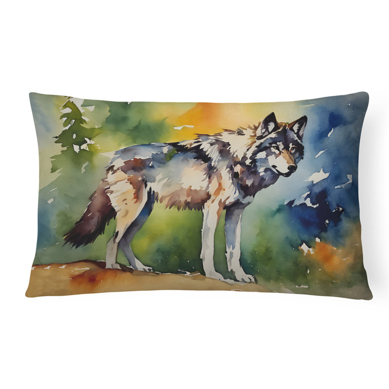  Coussin décoratif intérieur / extérieur en polyester Autre / Sans motif