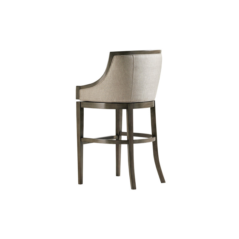 Baden Counter Memory Stool, Boca Sky