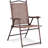 Alvo Steel Outdoor Lounge Chair-1337936729