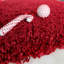 Honey-Mae Solid Colour Shag Area Rug-34475124