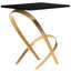 Table de bout abstraite Oxendine