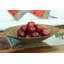 Wood Fruit Bowl