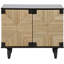 Brook 38'' W Solid Wood Server-20383111