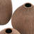 Ilma Stoneware Table Vase-1430197327