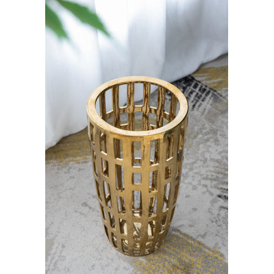 Ceramic Floor Vase