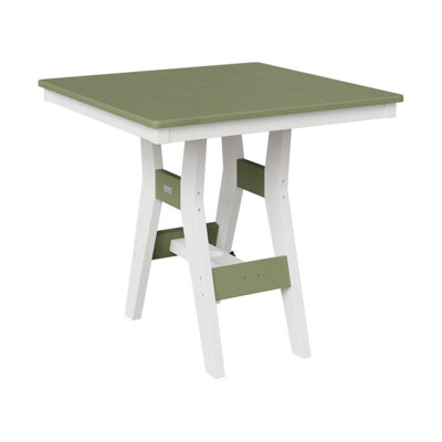 Harbor Outdoor Square Table