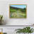 Spring -Framed Print - Restickable-700903774