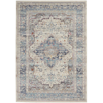 Moroccan Indoor Rug