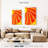 Kerner Grunge Sun Rays-108545658