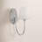 Margarett LED Armed Sconce-799891119