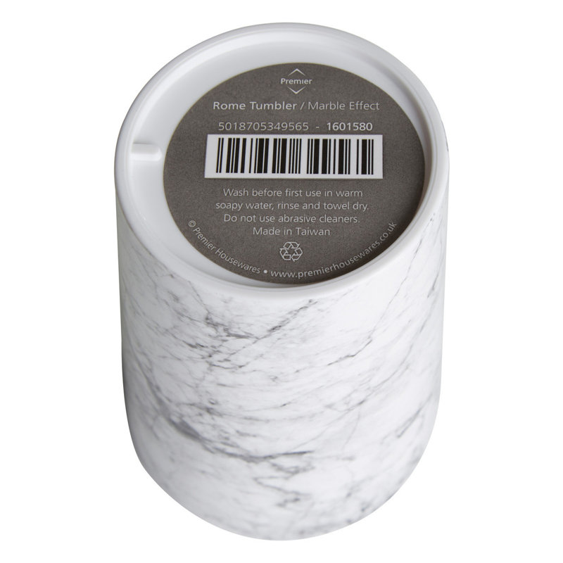 Rome Tumbler