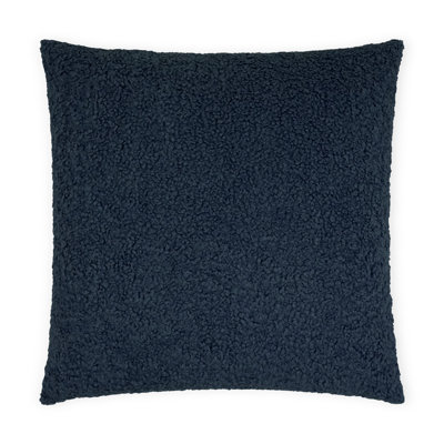 Poodle Pillow Cover & Insert