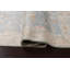 Tapis turc Oushak